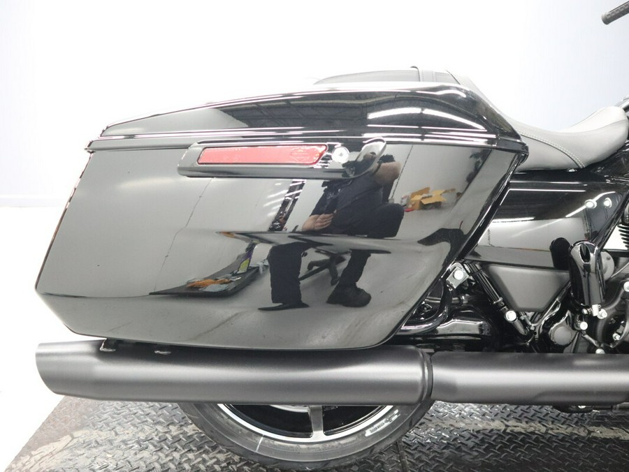 2026 Harley-Davidson Road Glide FLTRX