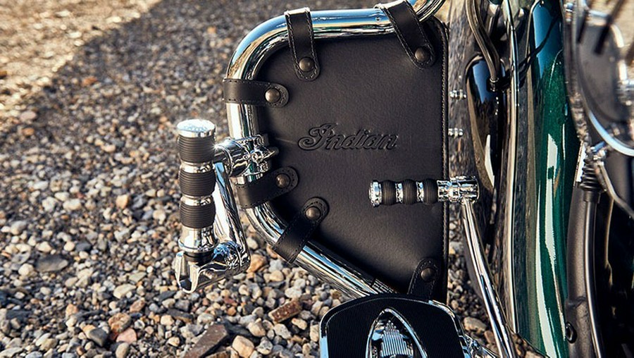 2019 Indian Motorcycle Springfield® ABS