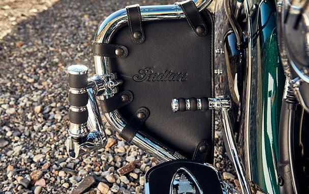 2019 Indian Motorcycle Springfield® ABS