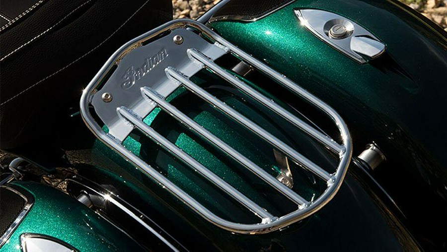 2019 Indian Motorcycle Springfield® ABS