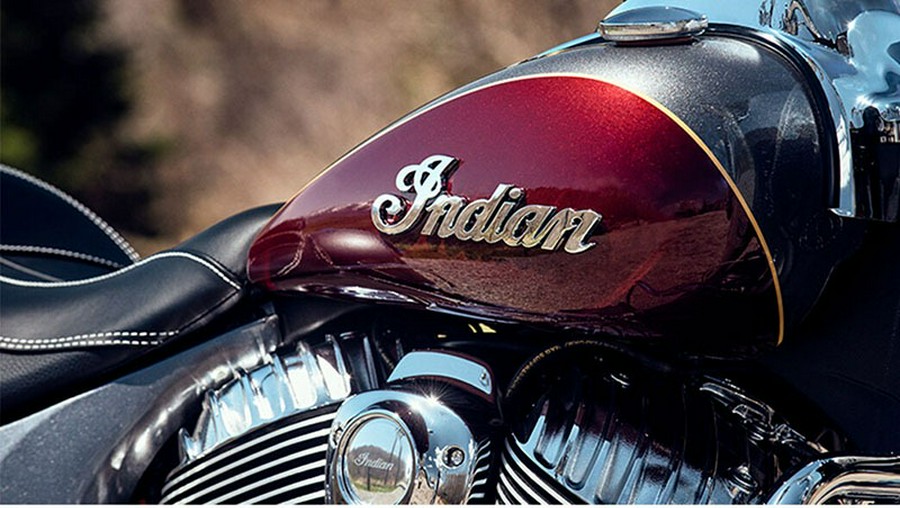 2019 Indian Motorcycle Springfield® ABS