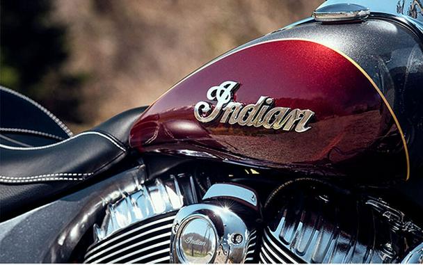 2019 Indian Motorcycle Springfield® ABS