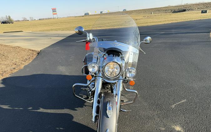 2019 Indian Motorcycle Springfield® ABS