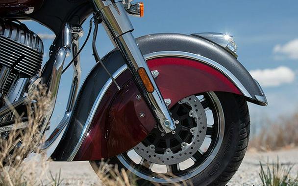 2019 Indian Motorcycle Springfield® ABS