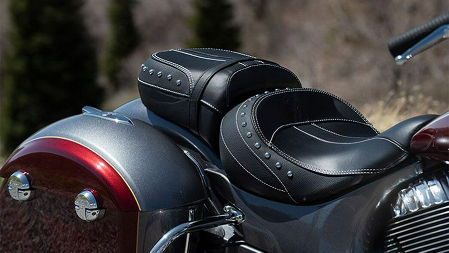 2019 Indian Motorcycle Springfield® ABS