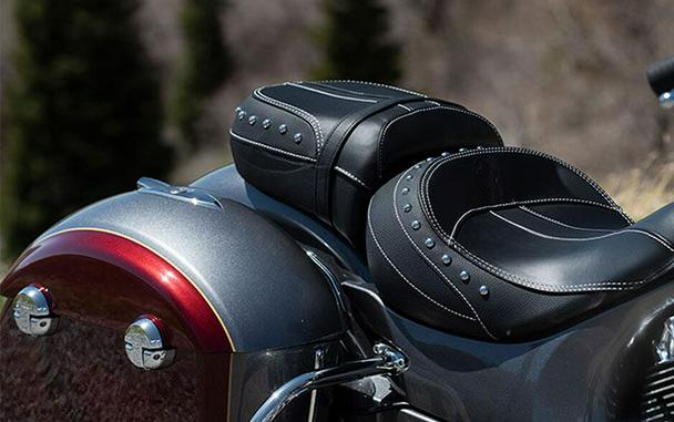 2019 Indian Motorcycle Springfield® ABS