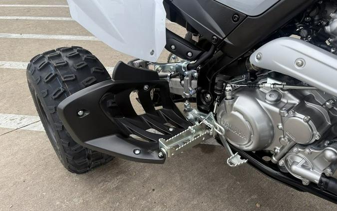 2026 Yamaha Raptor 700