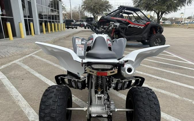 2026 Yamaha Raptor 700