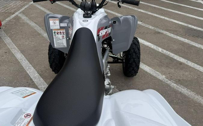 2026 Yamaha Raptor 700