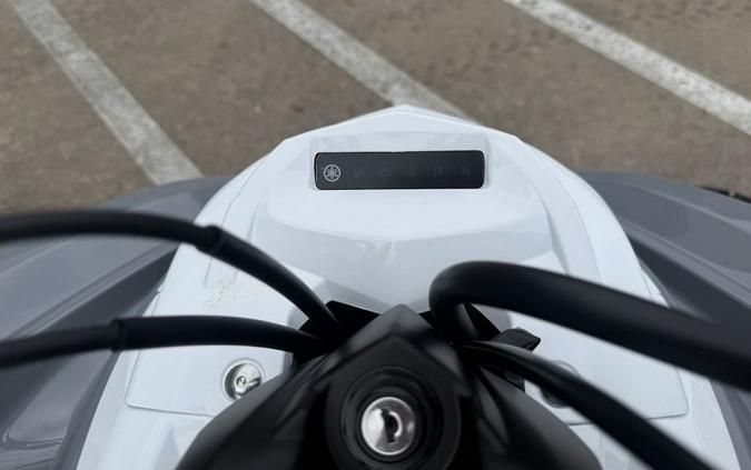 2026 Yamaha Raptor 700