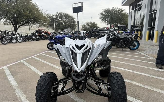 2026 Yamaha Raptor 700