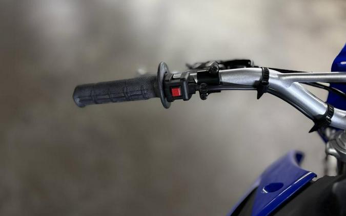 2026 Yamaha TT-R125LE