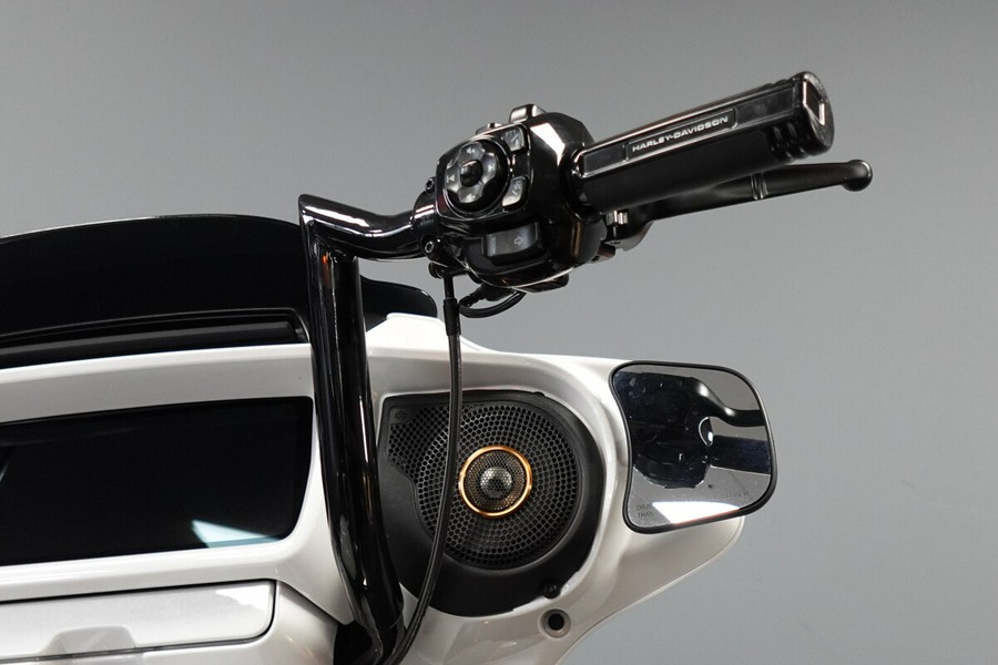 2024 Harley-Davidson Street Glide