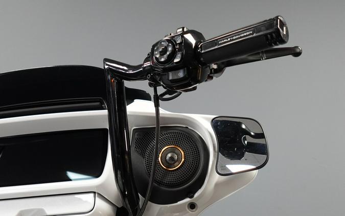 2024 Harley-Davidson Street Glide