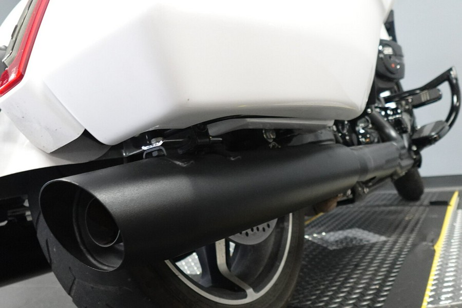 2024 Harley-Davidson Street Glide