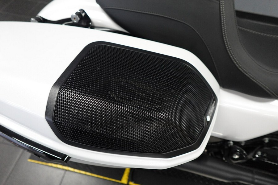 2024 Harley-Davidson Street Glide