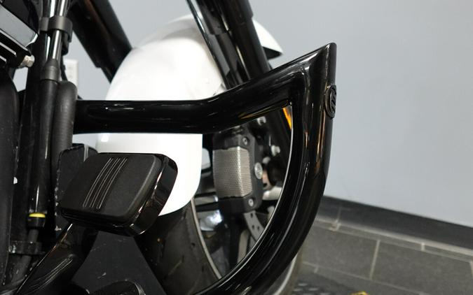 2024 Harley-Davidson Street Glide