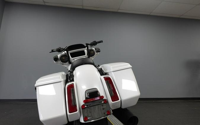 2024 Harley-Davidson Street Glide