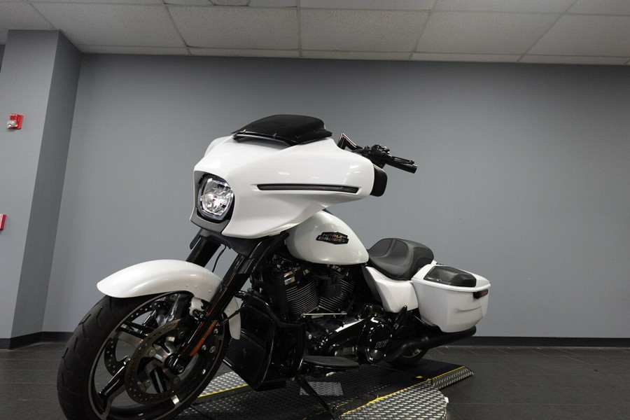 2024 Harley-Davidson Street Glide