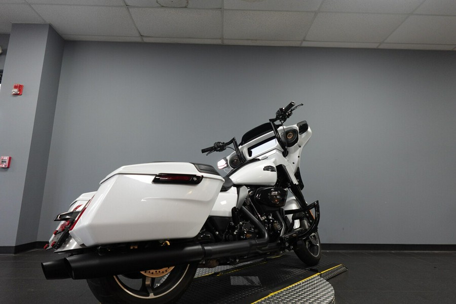 2024 Harley-Davidson Street Glide