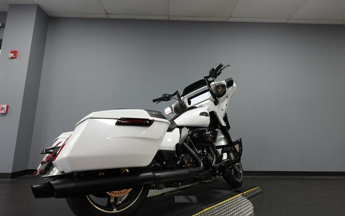 2024 Harley-Davidson Street Glide