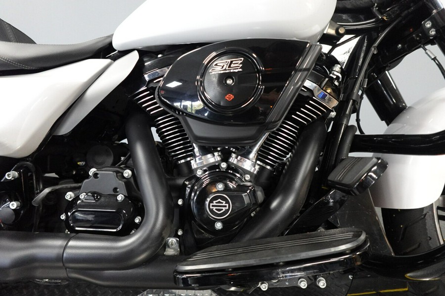 2024 Harley-Davidson Street Glide