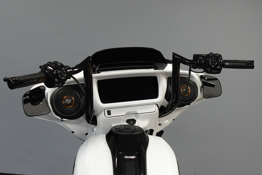 2024 Harley-Davidson Street Glide