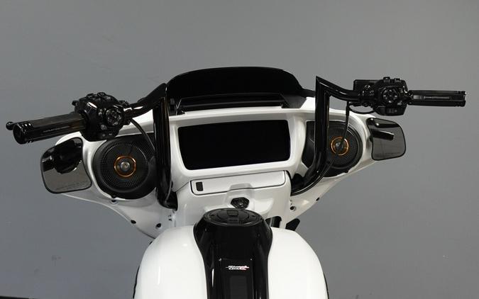 2024 Harley-Davidson Street Glide