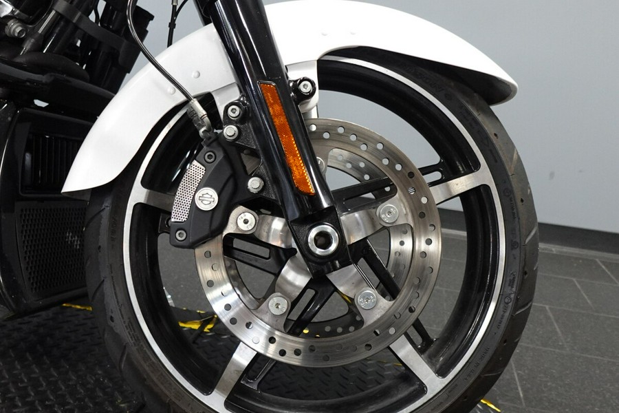 2024 Harley-Davidson Street Glide