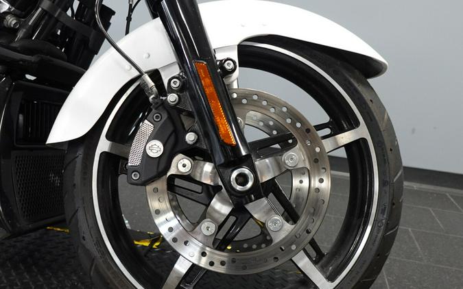 2024 Harley-Davidson Street Glide