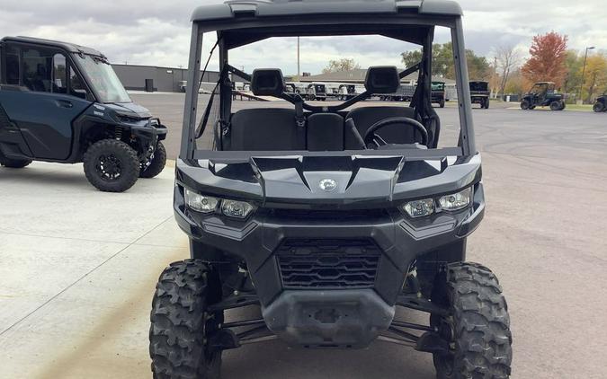 2024 Defender DPS HD9 - Can-Am