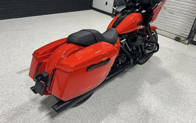 2026 Harley-Davidson FLTRX - Road Glide