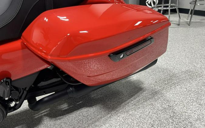 2026 Harley-Davidson FLTRX - Road Glide