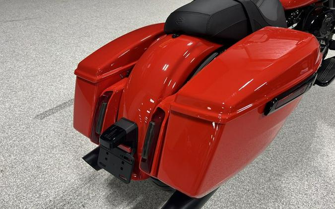 2026 Harley-Davidson FLTRX - Road Glide