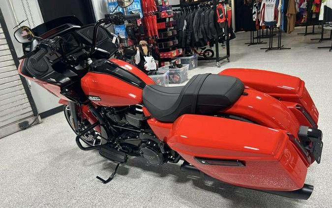 2026 Harley-Davidson FLTRX - Road Glide