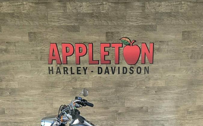 2024 Harley-Davidson Softail FLFBS - Fat Boy 114
