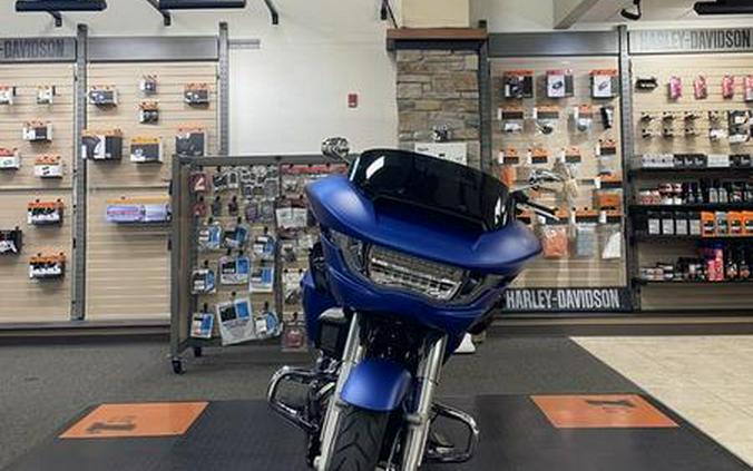2026 Harley-Davidson® FLTRX - Road Glide®