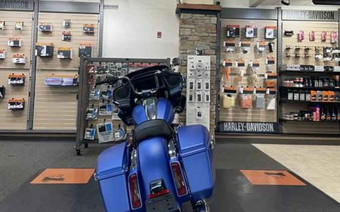 2026 Harley-Davidson® FLTRX - Road Glide®