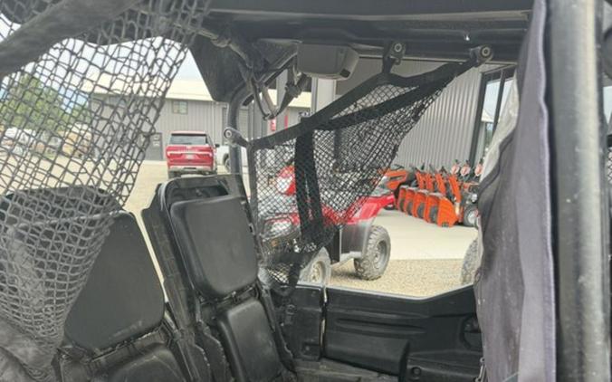 2016 Honda® Pioneer 1000-5 Deluxe