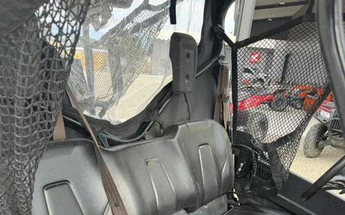 2016 Honda® Pioneer 1000-5 Deluxe