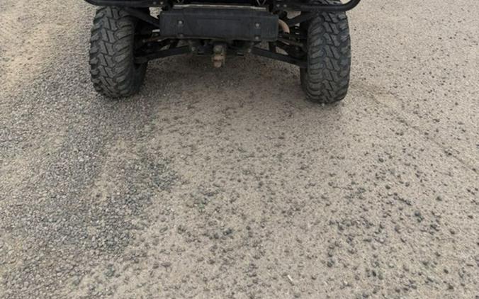 2016 Honda® Pioneer 1000-5 Deluxe