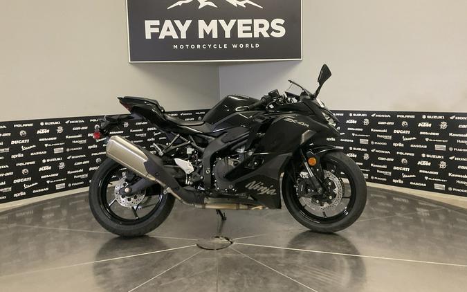Kawasaki Ninja ZX-4R motorcycles for sale in Thornton, CO - MotoHunt