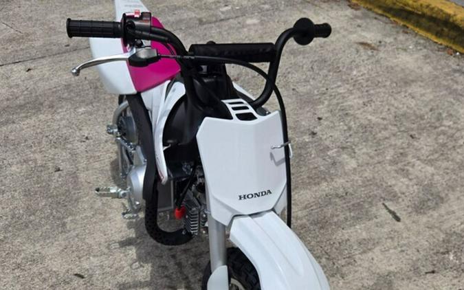 2026 Honda CRF® 50F