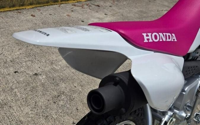2026 Honda CRF® 50F