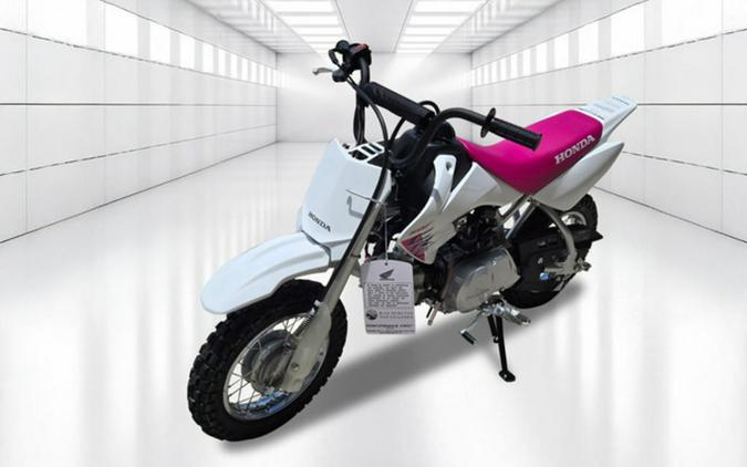 2026 Honda CRF® 50F