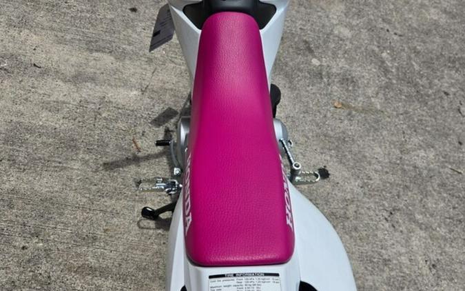 2026 Honda CRF® 50F