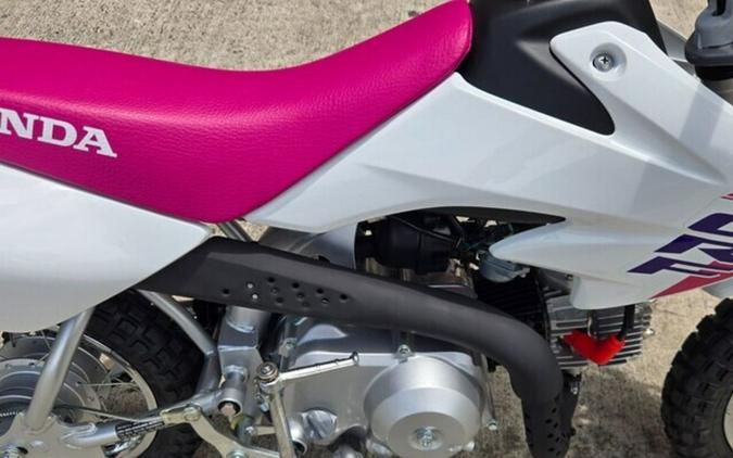 2026 Honda CRF® 50F