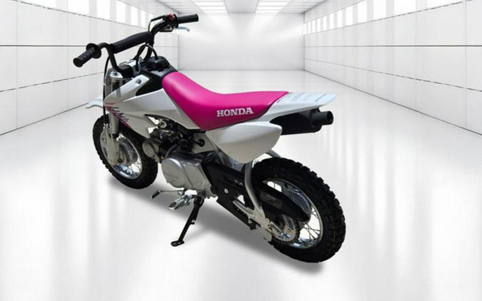 2026 Honda CRF® 50F