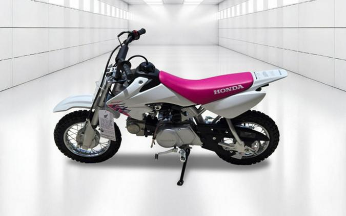 2026 Honda CRF® 50F