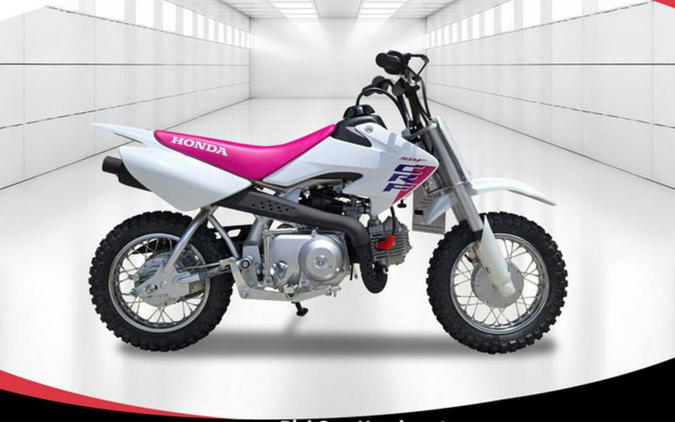 2026 Honda CRF® 50F